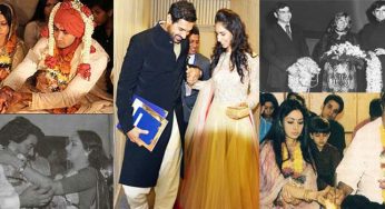 Top 10 Secret Marriages Which Had Court-Room as Venue