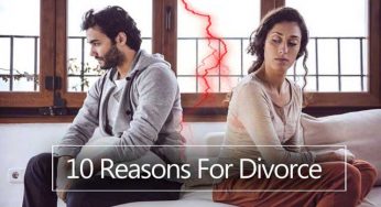 10 Reasons Why Divorce Is Trending in India