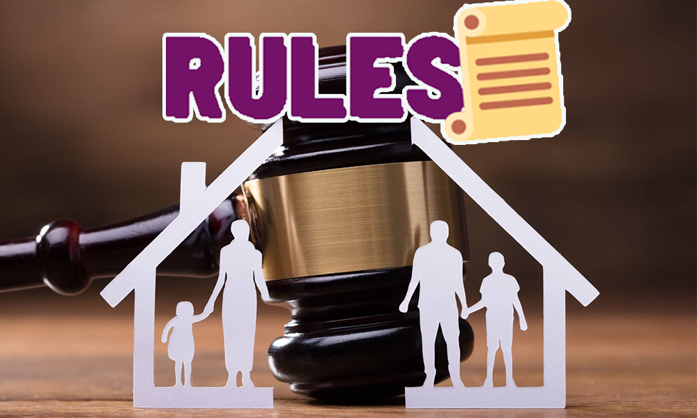 5 New Rules of Divorce in India