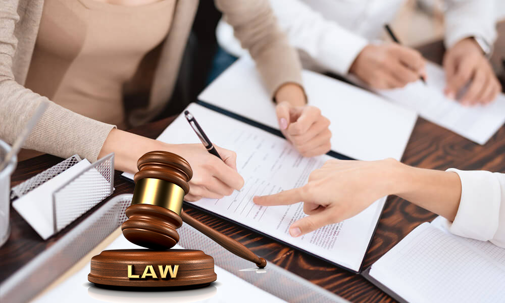 Top 7 Aspects to Consider When Looking for Family Lawyer