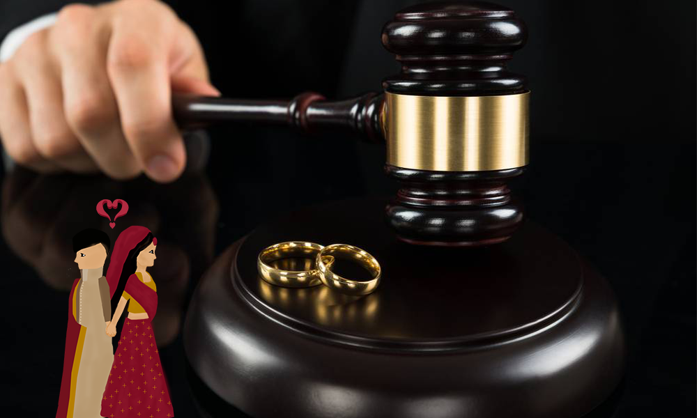 Advantages and Disadvantages of Court Marriage in India
