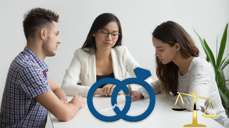 Tips to Consider While Searching For a Perfect Divorce Lawyer