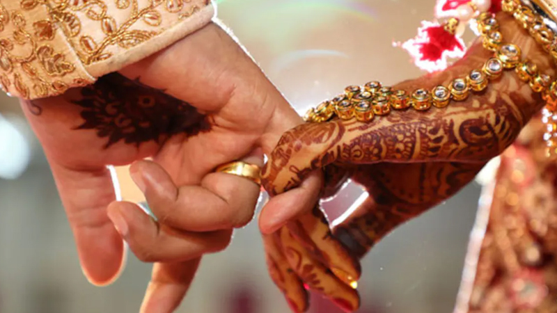 Marriage