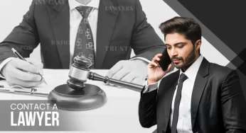 5 Reasons To Contact A Lawyer